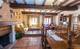 La Cancela Casa Rural